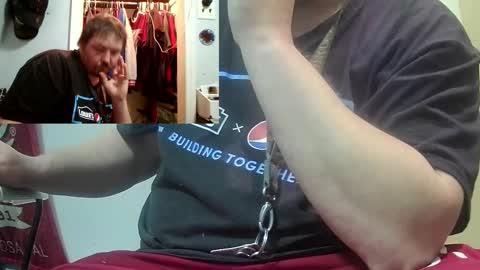 Snapshot of budsonly33 chatting on December 2024 11:10:01 AM budsonly33 online show from December 2024 11:10:01 AM