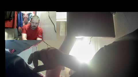 Snapshot of budsonly33 chatting on January 2025 04:54:01 PM budsonly33 online show from January 2025 04:54:01 PM