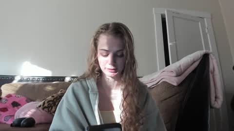 Buffy online show from December 2024 03:11:01 PM