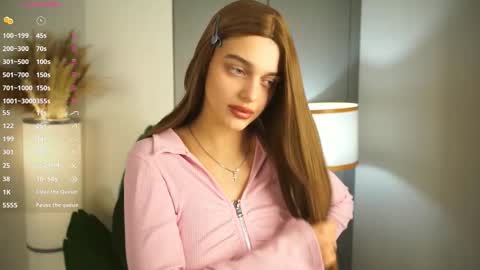 buffycabler online show from December 2025 11:11:01 PM