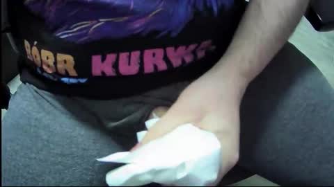 Snapshot of bufux chatting on April 2026 02:22:02 AM bufux online show from April 2026 02:22:02 AM