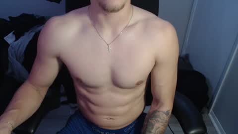 Built Different online show from December 2024 08:12:01 AM