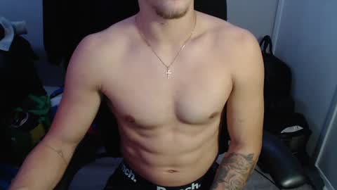 Built Different online show from January 2025 04:58:01 AM