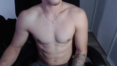 Built Different online show from January 2025 09:01:02 PM