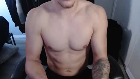 Built Different online show from January 2025 08:48:01 PM