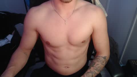 Built Different online show from January 2025 11:11:02 PM