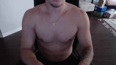 Built Different online show from September 2025 09:19:02 PM