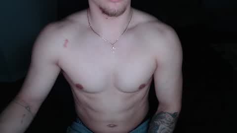 Built Different online show from December 2025 11:56:01 PM