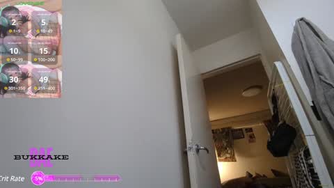 bukkakebae online show from December 2024 11:16:02 PM