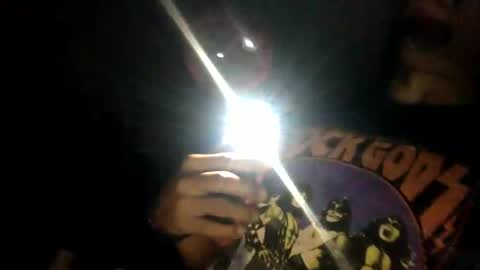 Snapshot of bulaboy27 chatting on January 2025 11:53:02 AM meaty man online show from January 2025 11:53:02 AM