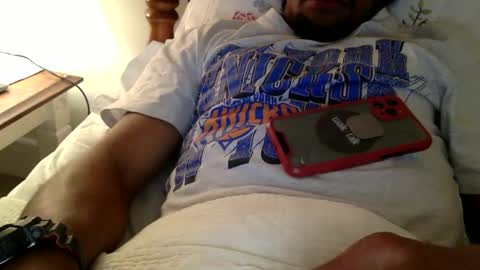 Snapshot of bulaboy27 chatting on January 2025 10:32:01 AM meaty man online show from January 2025 10:32:01 AM