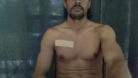 Snapshot of bulaboy27 chatting on March 2026 03:44:01 AM meaty man online show from March 2026 03:44:01 AM