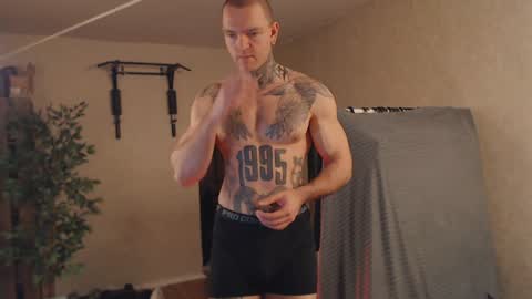 Dmitriy  online show from January 2025 11:56:01 PM