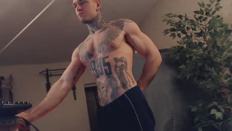 Dmitriy  online show from February 2025 07:07:02 AM