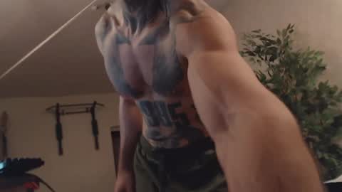 Dmitriy  online show from February 2025 11:04:02 PM