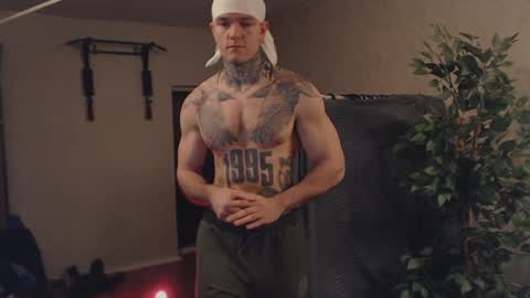 Dmitriy  online show from February 2025 10:30:02 PM