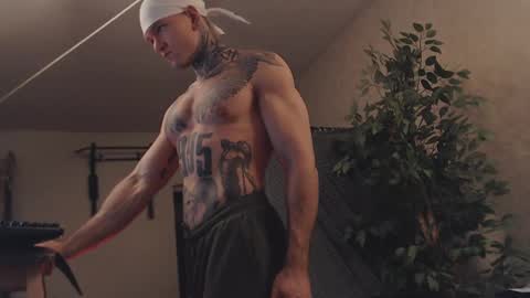 Dmitriy  online show from February 2025 08:31:02 PM