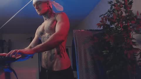 Dmitriy  online show from March 2025 07:04:02 PM