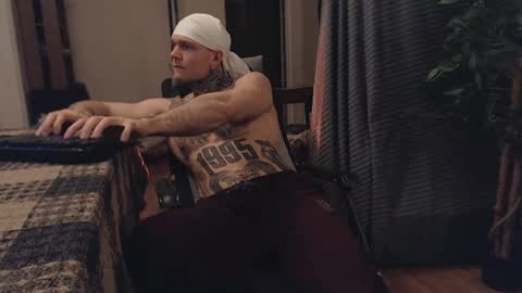 Dmitriy  online show from March 2025 09:54:02 PM