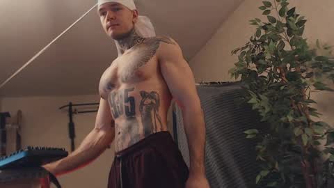 Dmitriy  online show from March 2025 06:18:01 PM