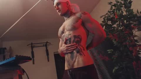 Dmitriy  online show from March 2025 02:14:02 AM