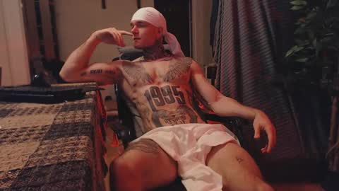 Dmitriy  online show from March 2025 02:04:02 AM