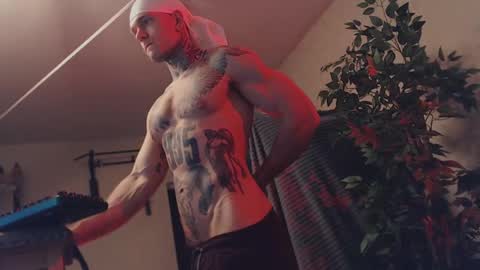 Dmitriy  online show from March 2025 03:50:01 AM