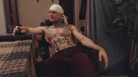 Dmitriy  online show from March 2025 09:18:02 PM