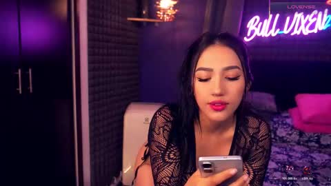 Bunny and The Rock online show from November 2025 09:48:02 AM