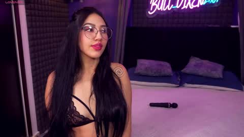 Snapshot of bull_vixen2001 chatting on April 2026 09:14:01 AM Bunny and The Rock online show from April 2026 09:14:01 AM