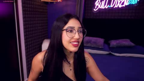 Snapshot of bull_vixen2001 chatting on April 2026 11:27:01 PM Bunny and The Rock online show from April 2026 11:27:01 PM