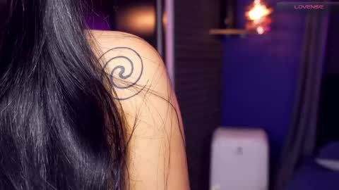 Snapshot of bull_vixen2001 chatting on April 2026 08:31:01 AM Bunny and The Rock online show from April 2026 08:31:01 AM