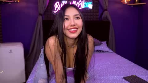 Snapshot of bull_vixen2001 chatting on May 2026 10:10:02 AM Bunny and The Rock online show from May 2026 10:10:02 AM