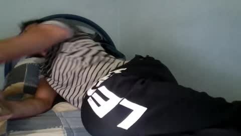 Snapshot of bullboy9292 chatting on December 2024 03:11:01 PM Bullboy9292 online show from December 2024 03:11:01 PM