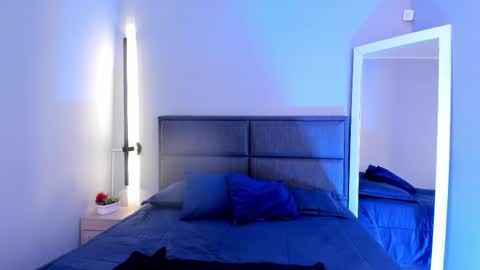 Bulma Bambina online show from December 2025 07:56:02 PM