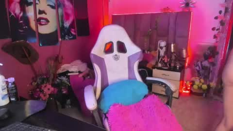 Snapshot of bulmasweetyose chatting on April 2026 07:07:02 PM bulmasweetyose mommy submissive control milf lovense online show from April 2026 07:07:02 PM