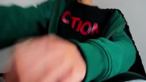 Tonny online show from March 2025 01:31:02 PM