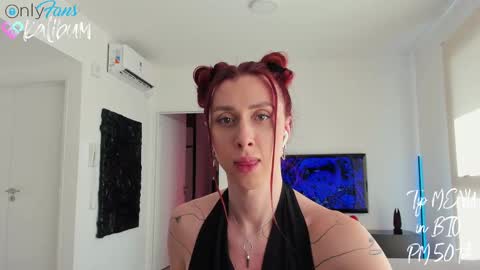 Ivan online show from February 2025 07:59:02 PM