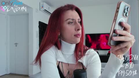 Ivan online show from February 2025 01:50:02 PM