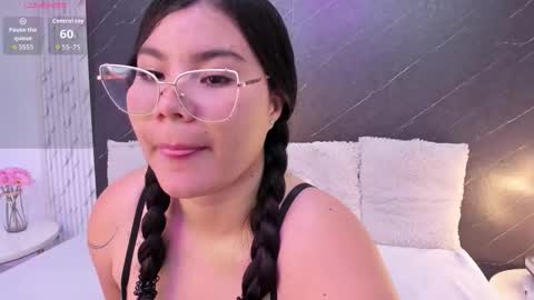 BumyRose online show from March 2026 04:40:02 AM