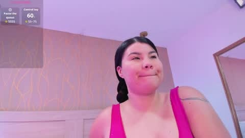 Snapshot of bumyrose chatting on May 2026 12:10:01 PM BumyRose online show from May 2026 12:10:01 PM