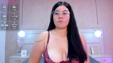 Snapshot of bumyrose chatting on May 2026 12:11:02 PM BumyRose online show from May 2026 12:11:02 PM