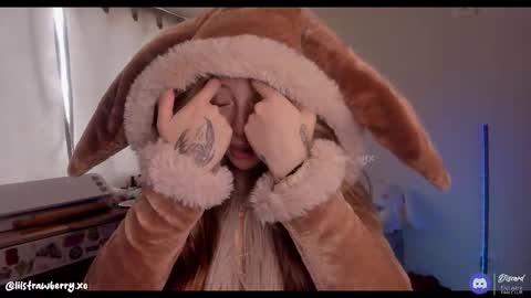 Snapshot of bun_nyx chatting on March 2026 03:51:02 PM online show from March 2026 03:51:02 PM