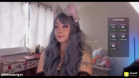 Snapshot of bun_nyx chatting on April 2026 06:41:01 PM online show from April 2026 06:41:01 PM