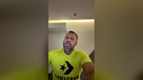 Snapshot of bungabunga2026 chatting on April 2026 06:53:02 PM bungabunga2026 online show from April 2026 06:53:02 PM