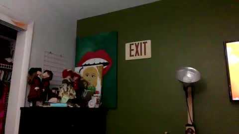 bunnibaby333 online show from January 2025 11:39:02 PM