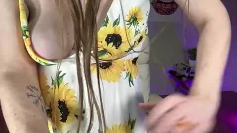 BUNNIE and THE DUDE TheLebowskis online show from November 2025 03:45:02 AM