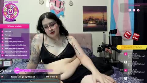 Snapshot of bunniwilde chatting on May 2026 01:11:02 AM Bunni Wilde online show from May 2026 01:11:02 AM