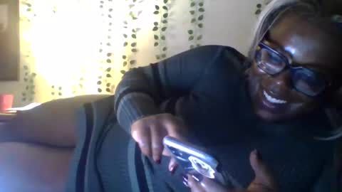 Bunny online show from November 2025 12:49:01 AM