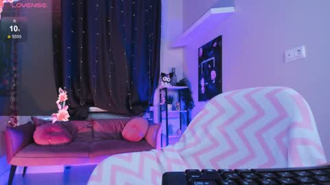 Sasha  online show from February 2025 04:47:01 PM